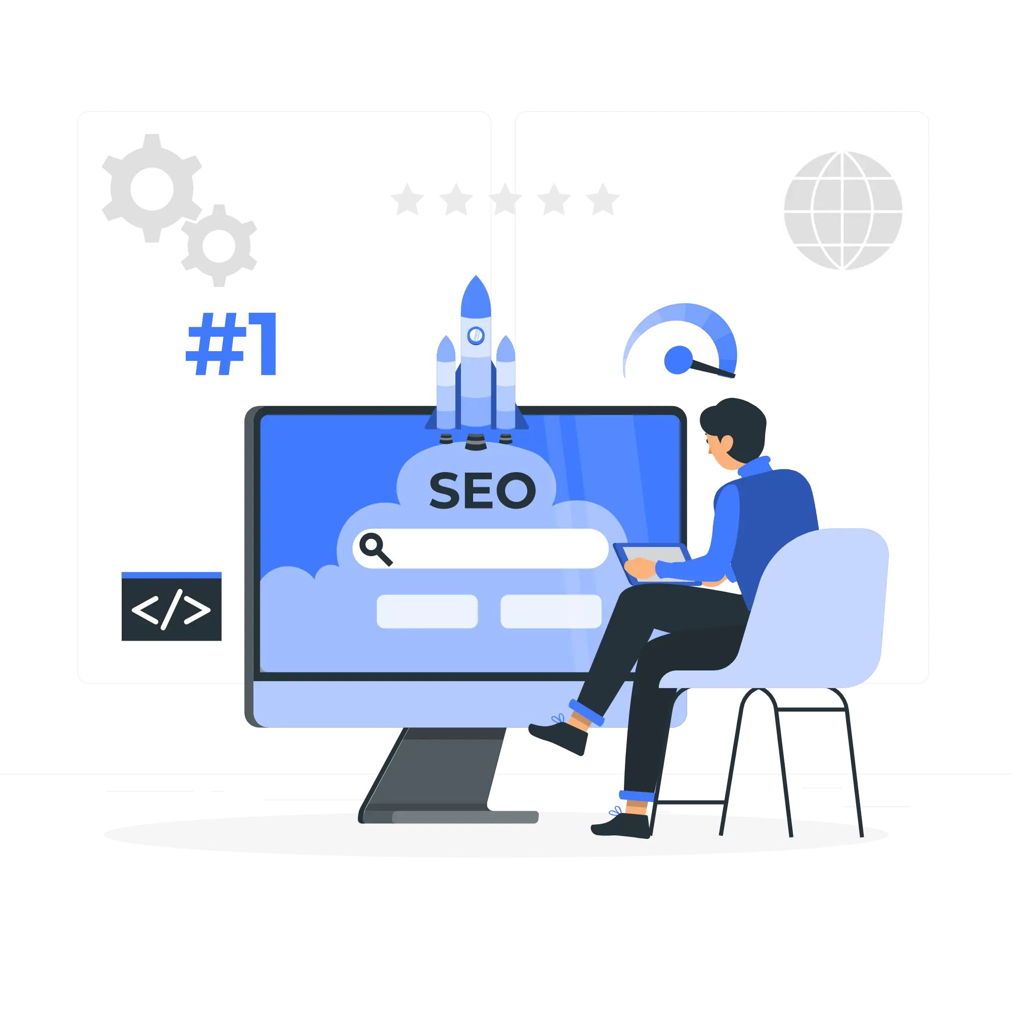 services seo professional seo services in kochi