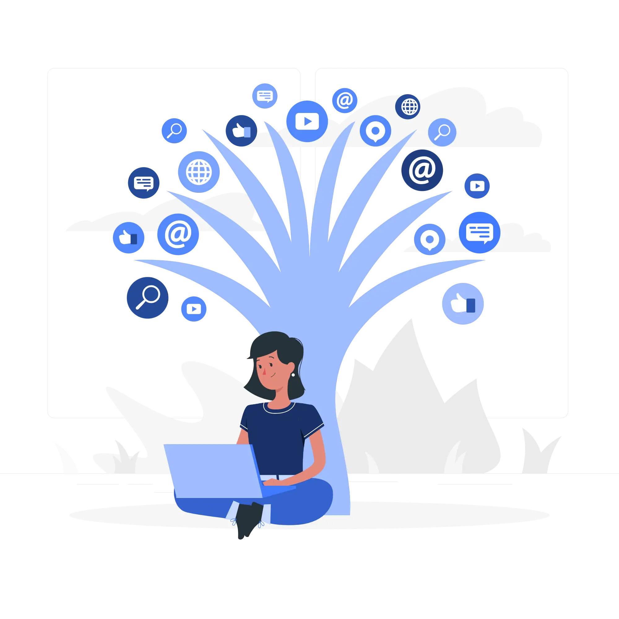 smm professional seo services in kochi